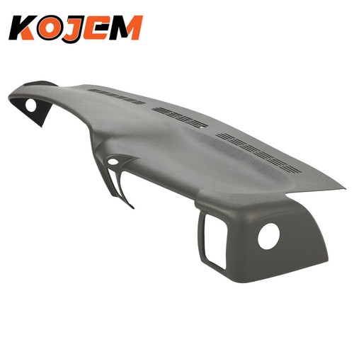 Dark grey dash board cap - dash, cover